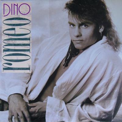 12inch Record DINO - Romeo 4228780131 Island Records 1990 US Dance & Electronica Used