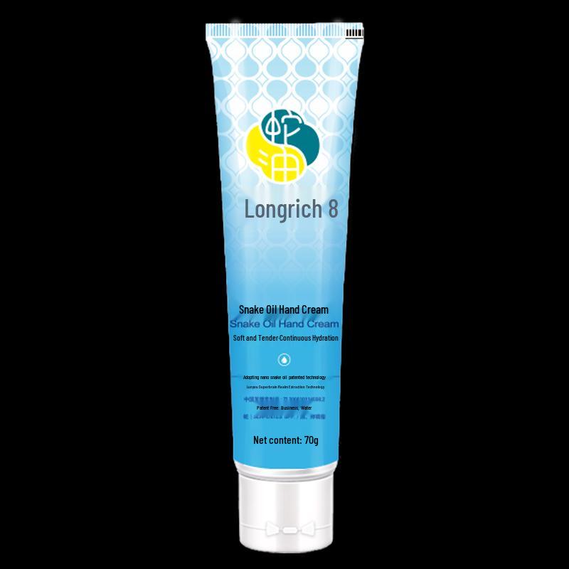 Longliqi Snake Oil Hand Cream