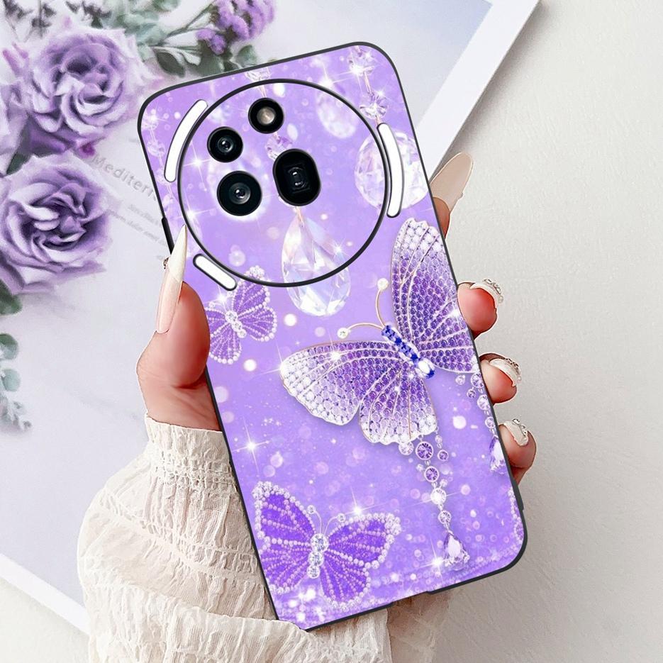 For Nothing Phone 3A Pro Case A059P Cool Design Fashion Painted Cover Soft TPU Phone Case For Nothing Phone 3A Phone3A Pro Shell