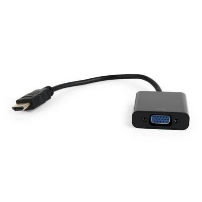 Tilbehør til lyd og video – HDMI-kabler og -adaptere