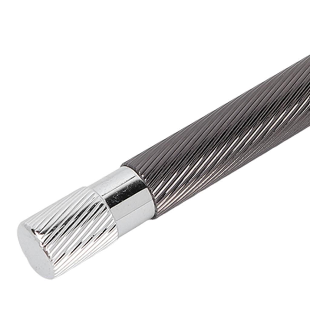 Men s Handle Metal Replacement Manual Handle Retro Handle