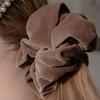 Jean Paul Clarisse Big Velvet Scrunchie JP-22-200S