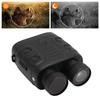 Digital Telescope Infrared Night Vision 10X 2.5K 2.4in HD Binocular Telescope for Travel Wildlife Co