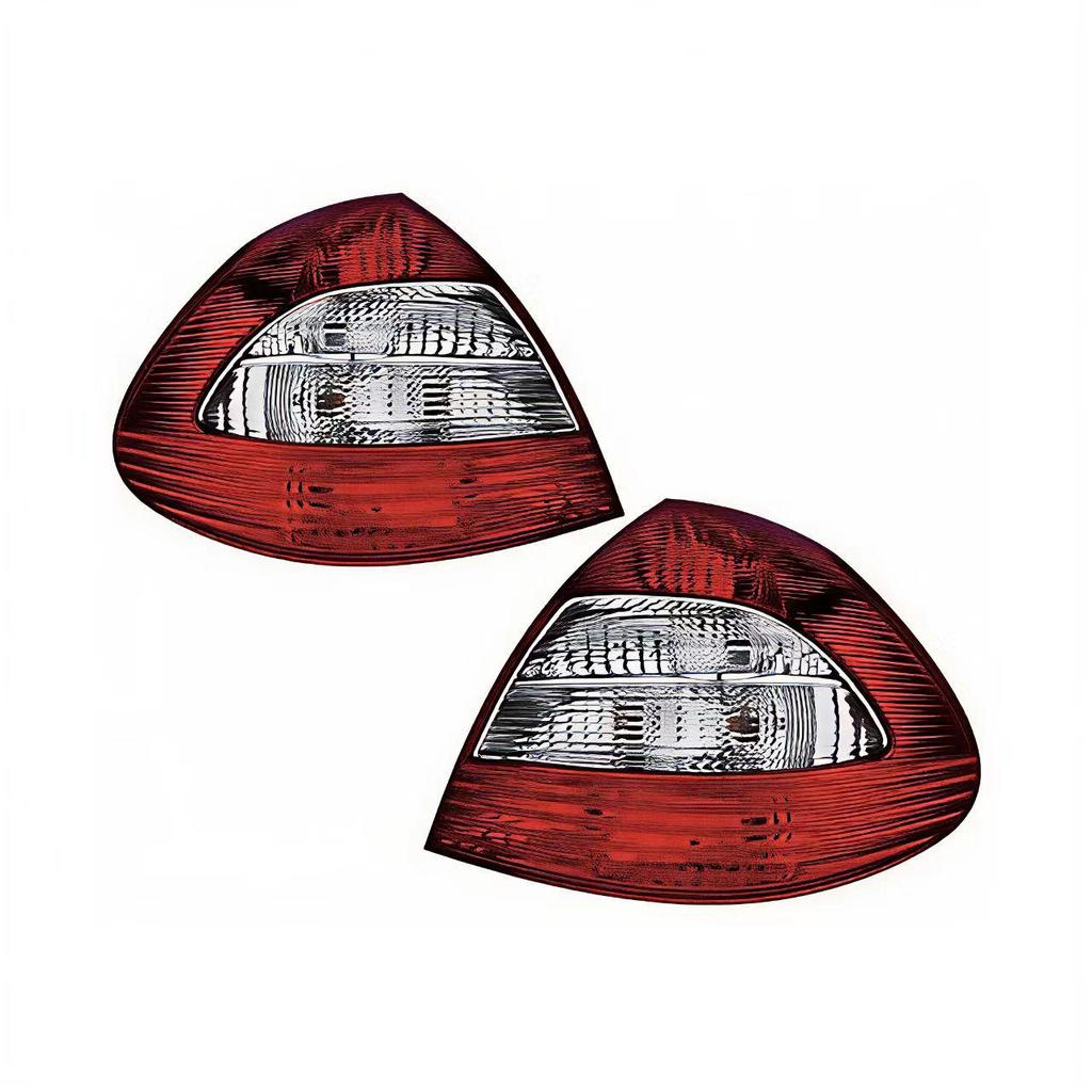2118202364, 2118202464 Rear Taillights for 07-09 Mercedes-Benz E W211.