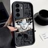 DBZ Manga Dragons Balls Phone Case For Samsung S26 S25 S24 S23 S21 S20 Ultra For Galaxy S25 S24 FE S26 Plus Funda Silicone Cover