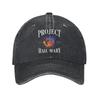 Unisex Ryland Grace Project Hail Mary SciFi Rocky Cap Wear Baseball Cap Retro  Trucker Hat Adjustable