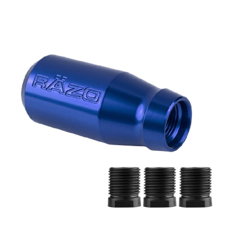 Universally Car Gear Shifter Knob Extended Long Manual Transmission Gear Stick Lever Shifter Knob Car Styling