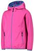 Куртка CMP g fix hood bubblegum b703