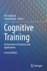 Kniha Cognitive Training : An Overview of Features and Applications