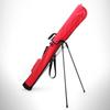 Lightweight Golf Club Stand Bag Portable Waterproof Dustproof Golf Club Pitch and Putt Storage Bag