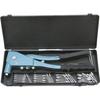 COGEX Coffret Pince À Riveter + Rivets