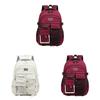 External Trade Large Capacity Travel Backpack With Nylon For School Students