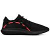 Under Armour Training Shoes Men's Low top Black 3020138-002