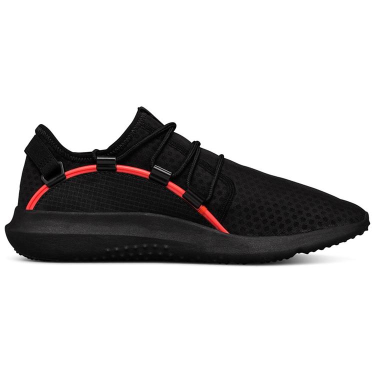 Under Armour Training Shoes Men's Low top Black 3020138-002