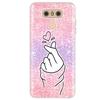 For LG G6 Case Cute Cat Cartoon Cover Soft Silicone Phone Case For LG G6 Plus G 6 LGG6 H870 H871 H872 H873 Back Cover 6.7'' Capa