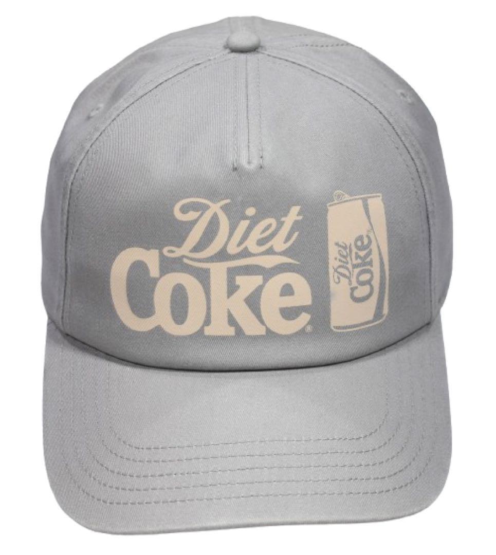 

[USED] SALE! American Needle Diet Coke Snapback