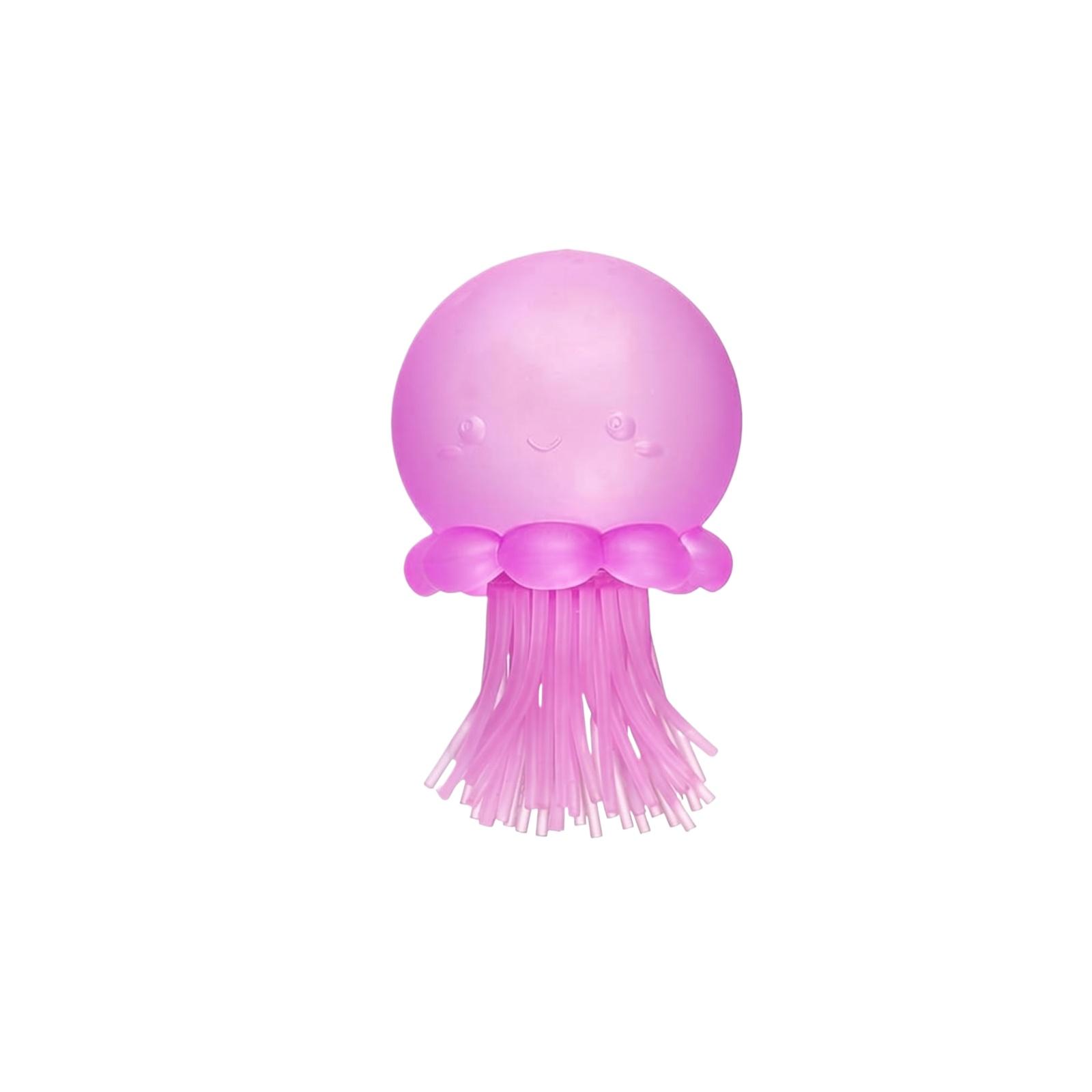 Mesmerizing , Wiggly Tentacles For Sensory Fun, Smooth Texture, Ideal Stress Relief And Play One Size