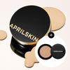 Aprilskin Magic Snow Cushion (Main Product + Refill)