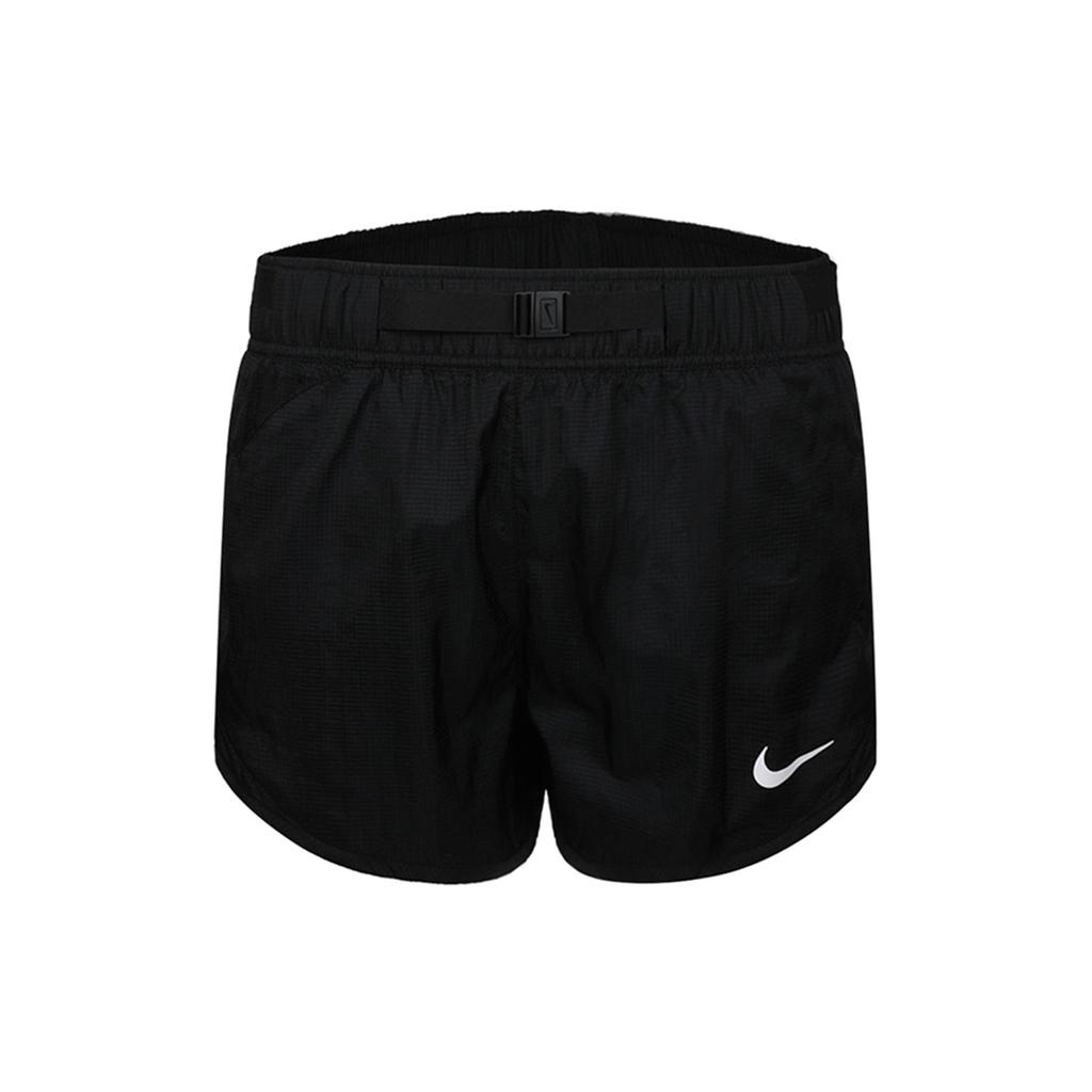 Nike Casual Shorts Women's Black Moderate CJ2430-010