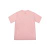 New MLB New York Yankees T Shirt Unisex Pink 31TSC2031-50P