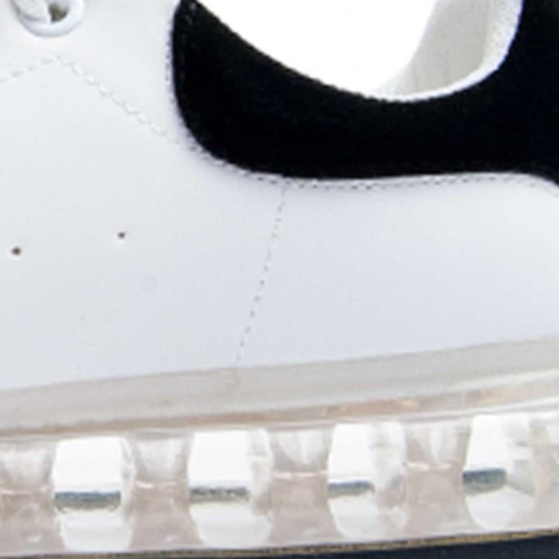 Comfortable Sneaker For Women.  Montevita  Balen  83142