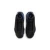 (GS) Air Jordan 13 Retro 'Hyper Royal Black' Kinder 884129-040