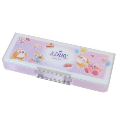 Pencil Case STARRY DREAM Kirby's Double-Sided