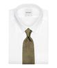 [Paul Smith] Necktie 150083552MT Dark Green F