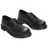 Dr. Martens 1461 Metal Toe Black Unisex Sneakers 43093001