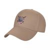 Rogue DD Dice Baseball Cap Sunscreen Beach Hat Horse Hat Hood Designer Unisex Womens