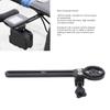 Aluminum Alloy Cycling Computer Mount for Garmin/Wahoo /Bryton/ CATEYE/ iGPSport Cycling Upgrade