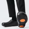 USUN Men's Non-Slip Chef Work Shoes
