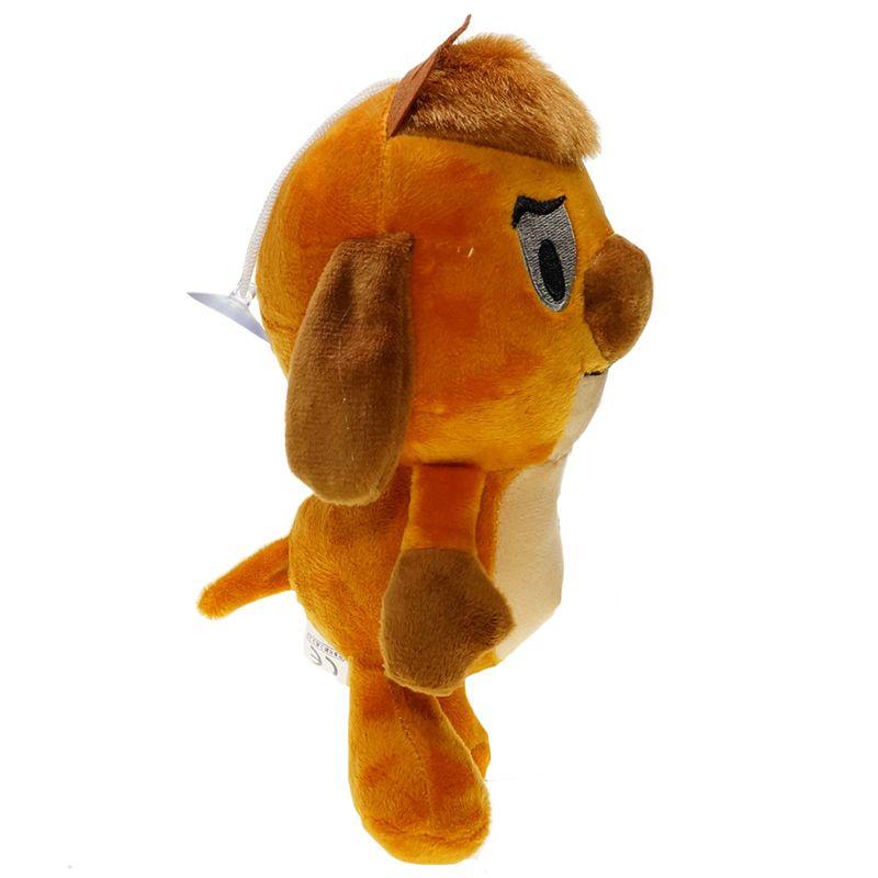 Adorable Mini 20cm The Lion King Timon And Pumbaa Soft Plush Doll For Kids