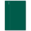 NOLTY 2026 B6 Carrel 2060 December Planner, Vertical, 2, Green, (Starts 2025)