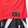 Air Jordan PSG T-shirt 'Orange Red' Men's BQ8359-612