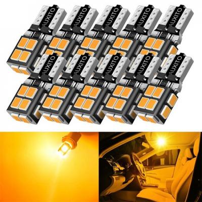 Iluminare exterioară – Lămpi