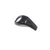 For BMW 2 Series Touring 15-19 ABS Carbon Fiber Inner Gear Shift Knob Decor Trim