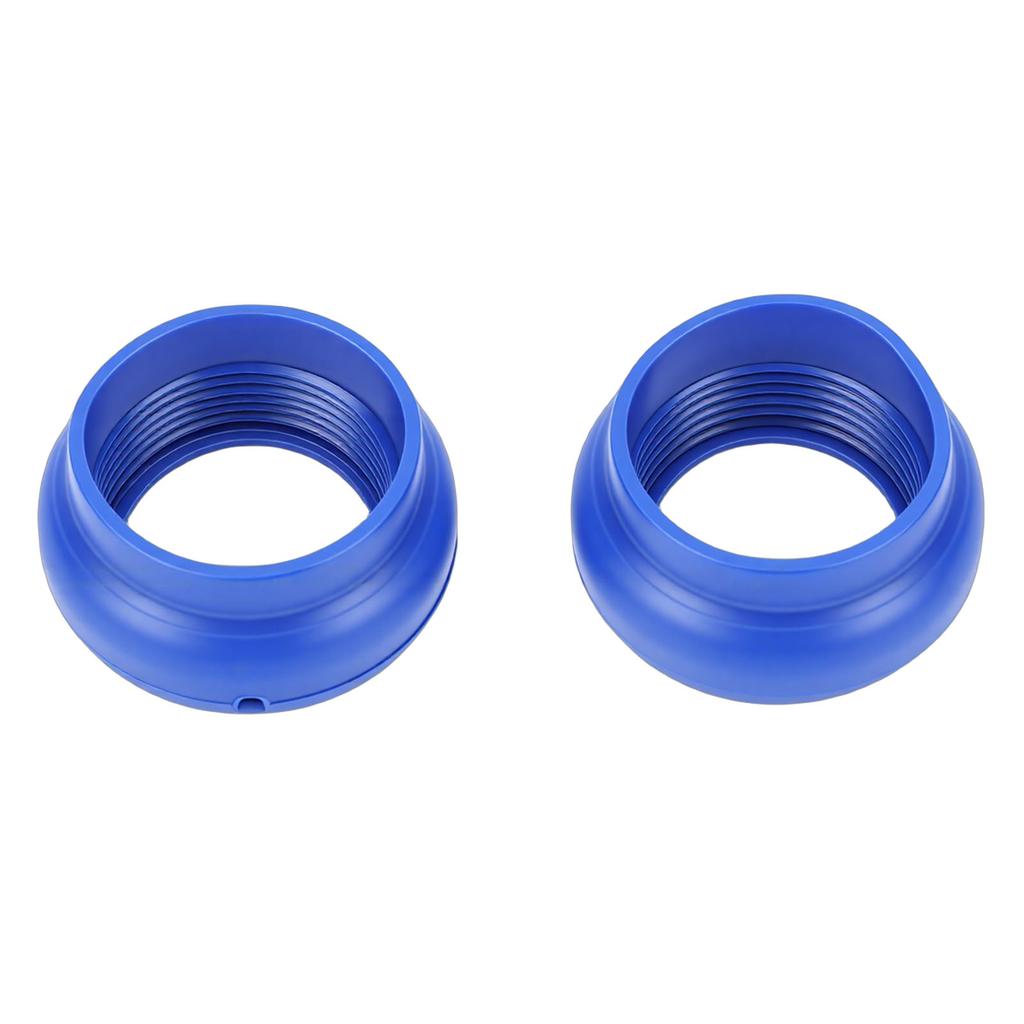 2Pcs   Grip Rings Position Training Non Slip for Indoor Outdoor Practice Course Sport Accessories