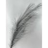1 pz Erba di Pampas Artificiale 120cm Grande Soffice Canna Finta Fiori Artificiali Decortivi Coda Erba Bouquet Boho Decorazione Casa Forniture Matrimonio Accessori