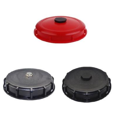 IBC Tank Water Liquid Tank Caps PE Material for Food Industry Storage Tank