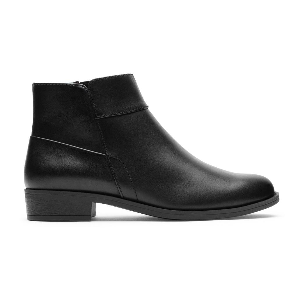 Rockport Vicky Layered Bootie (Ci9747)