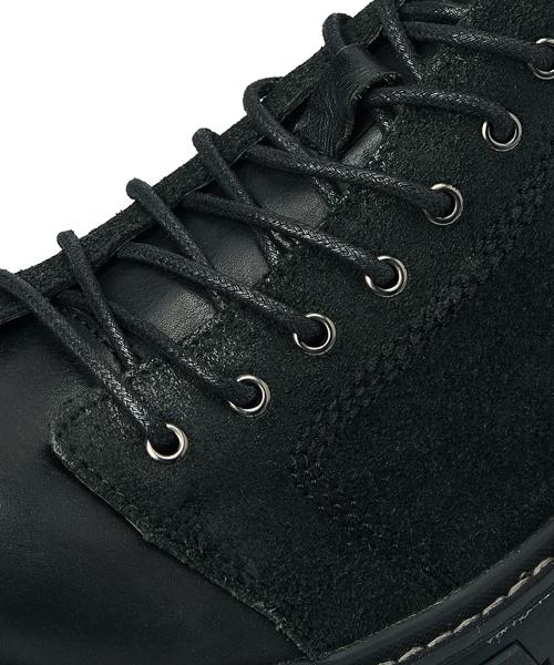 [Deeen] Natural Cow Leather Men's Casual Sneakers 5014990884