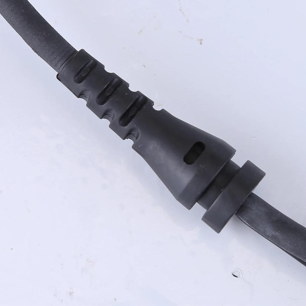 2pcs ABS Sensor OEM : 8D0927803D Compatible for V-W Pas-sat 3BG 3B A4 (8D,B5) Fr-om Bj.-1999