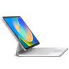 iPad 10th Gen Magnetic Magic Keyboard A16 Protective Case for Air 4/5 10.9" with Bluetooth Touch Control