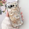For Google Pixel 9 Pro Case Pixel9A New Fashion Painted Cover Soft TPU Phone Case For Google Pixel 9A Pixel9 Pro Back Cover Bags