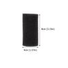 10Pcs Fish Tank Pre Filter Sponge Sleeves Easy Install Filter Cover for Aquarium Inlet Tube Protection Filtration Sponge
