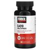 CoQ10, 100 Mg, 60 Vegetable Capsules