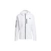 Own The Run Jacket Men's White GJ9948