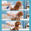 Pet No-Rinse Foam 500ml: Dog & Cat Deodorizing Dry Shampoo Mousse