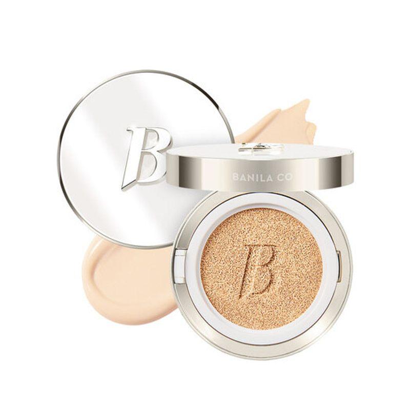 BANILACO Covericious Ultimate White Cushion (Hauptprodukt)